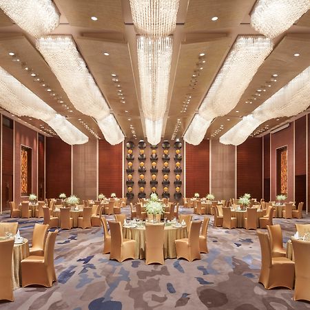 Intercontinental Shenzhen Dameisha Resort By Ihg Kültér fotó
