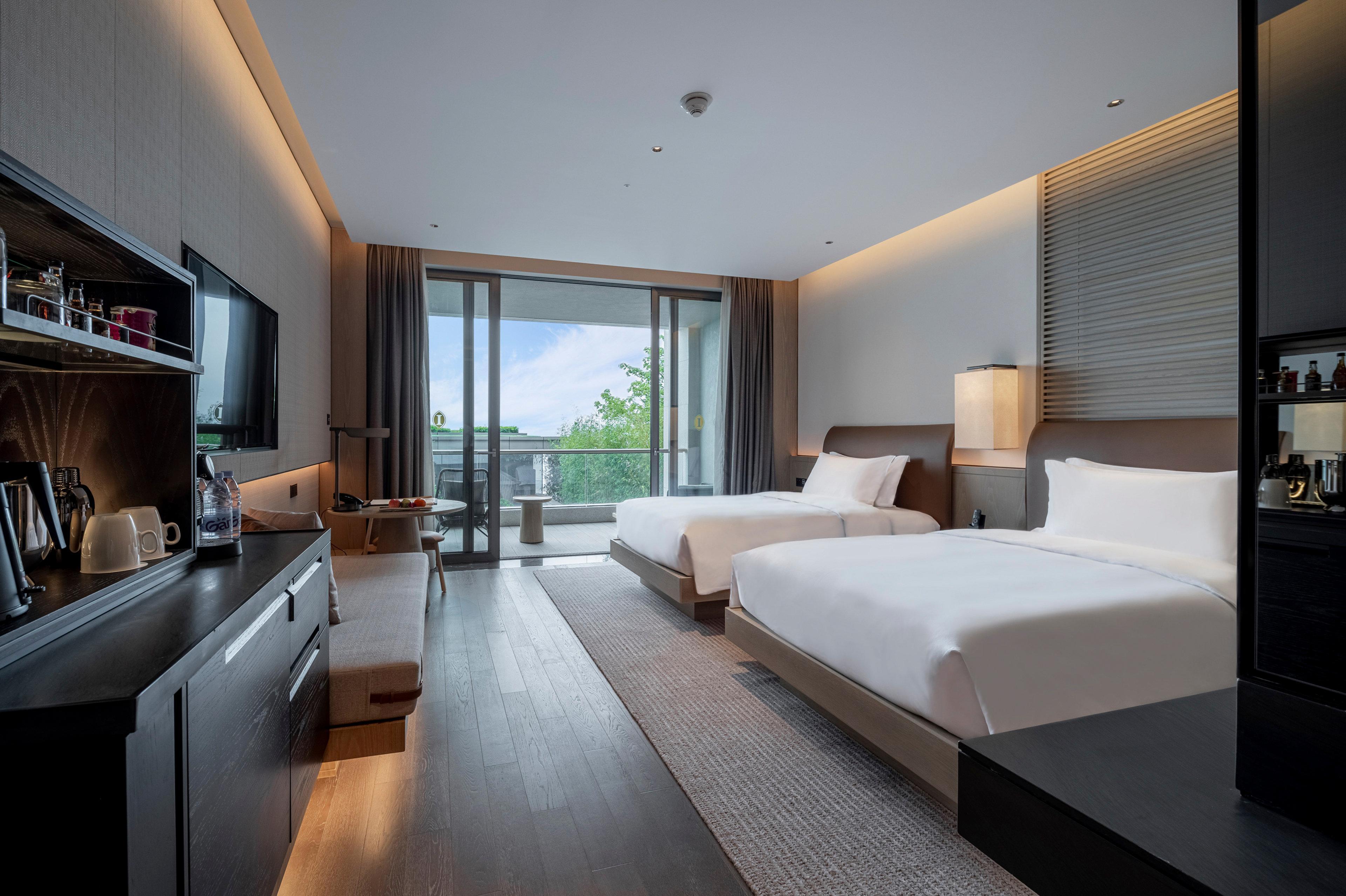 Intercontinental Shenzhen Dameisha Resort By Ihg Kültér fotó
