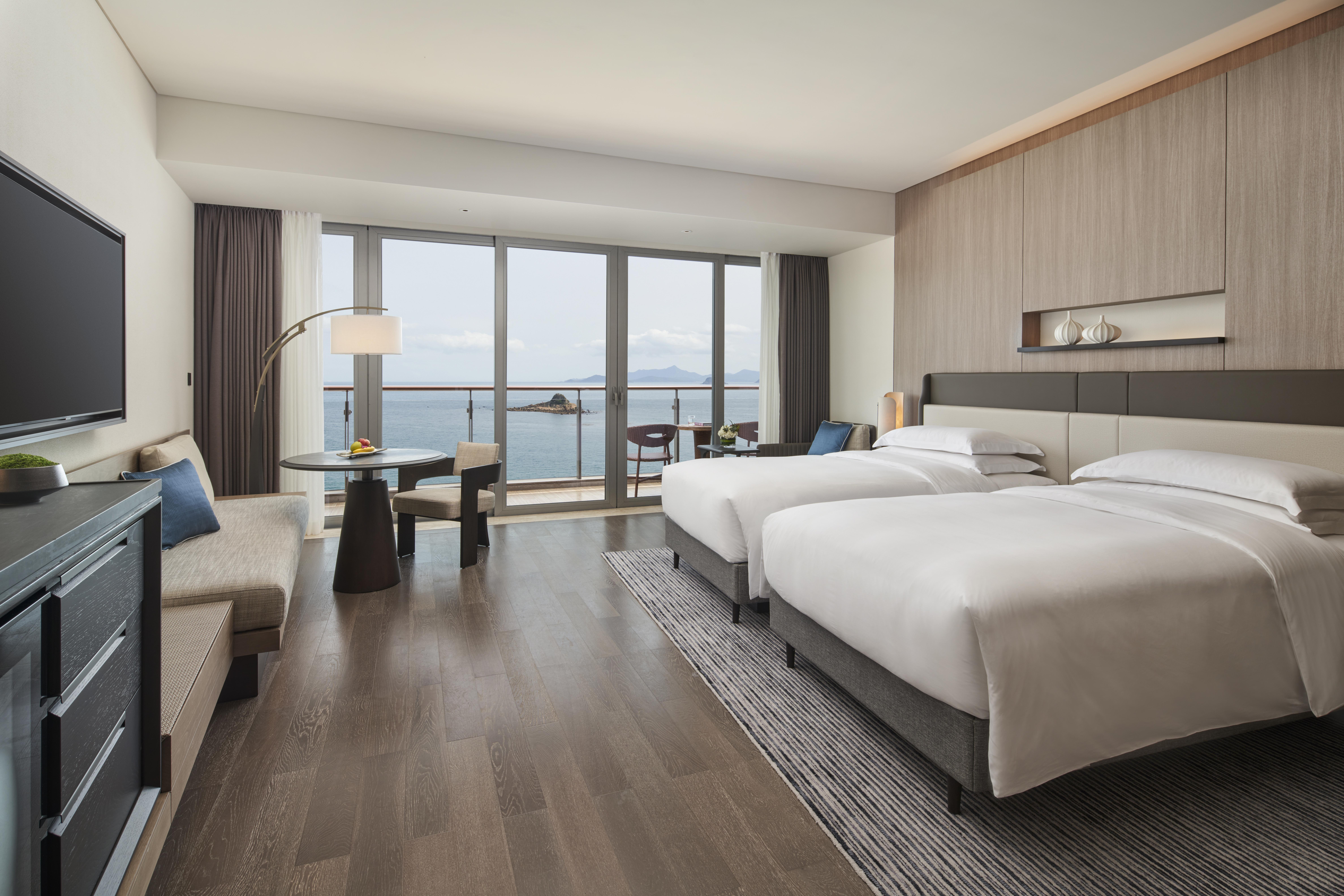 Intercontinental Shenzhen Dameisha Resort By Ihg Kültér fotó