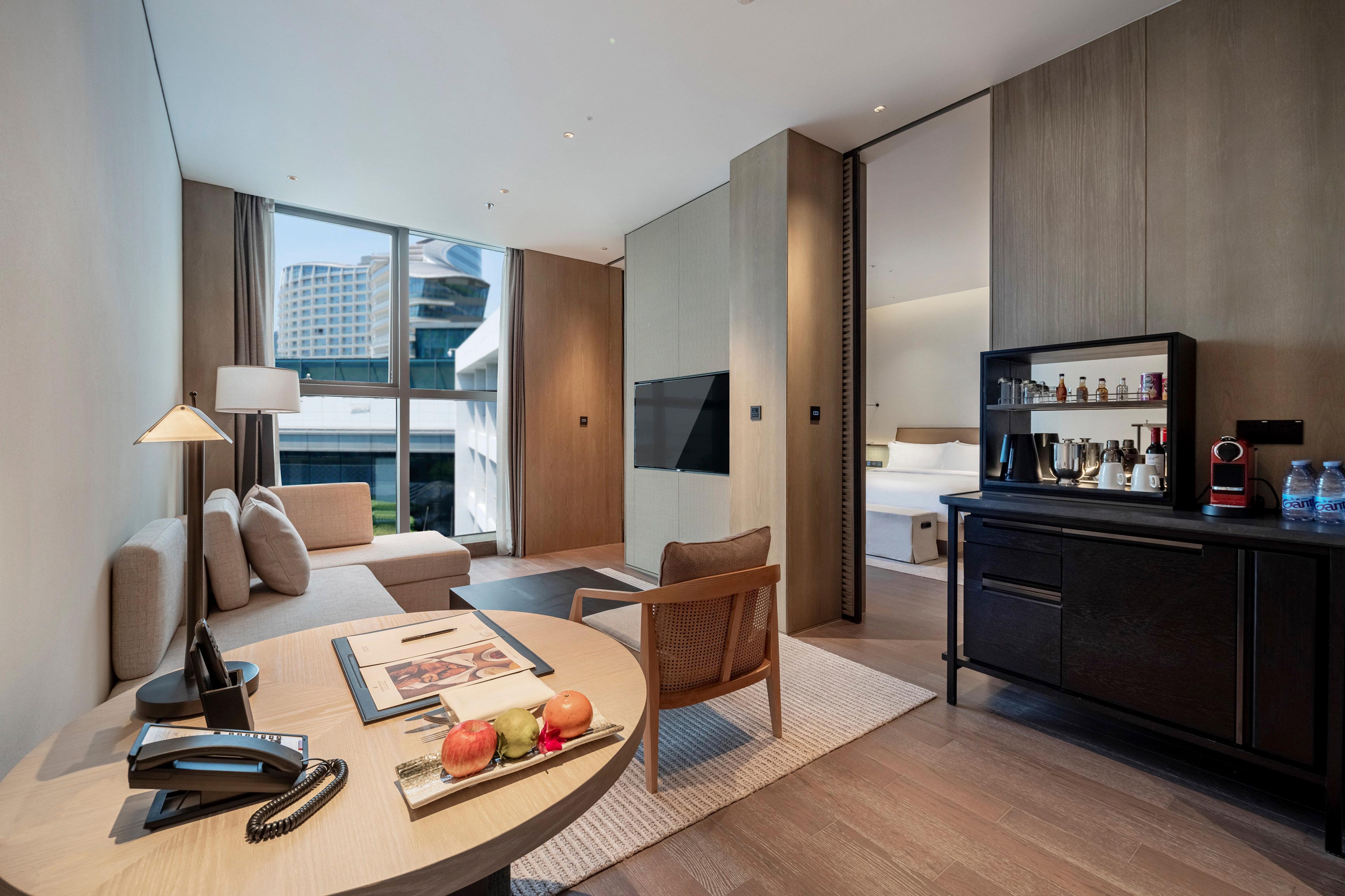 Intercontinental Shenzhen Dameisha Resort By Ihg Kültér fotó