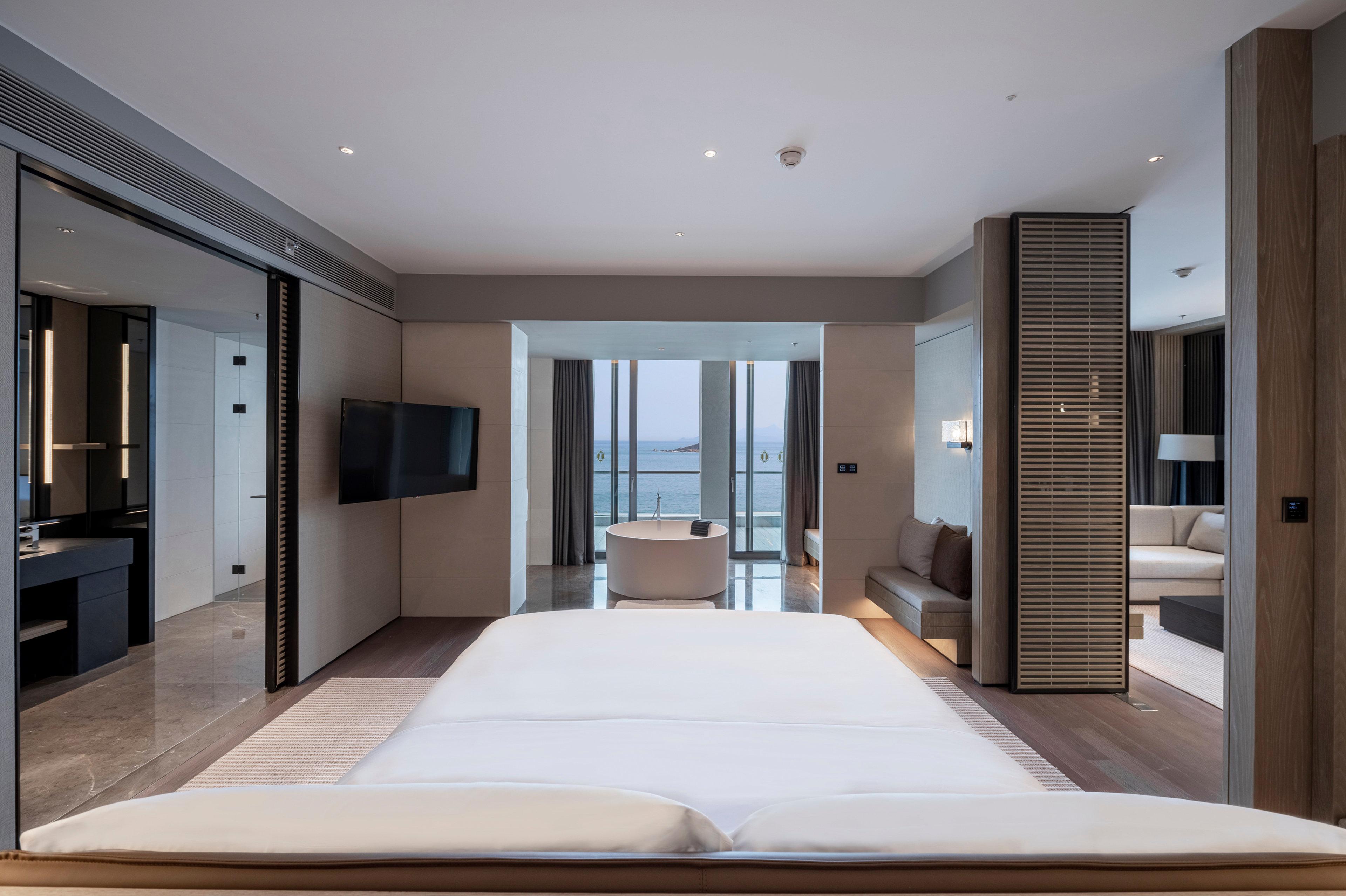 Intercontinental Shenzhen Dameisha Resort By Ihg Kültér fotó