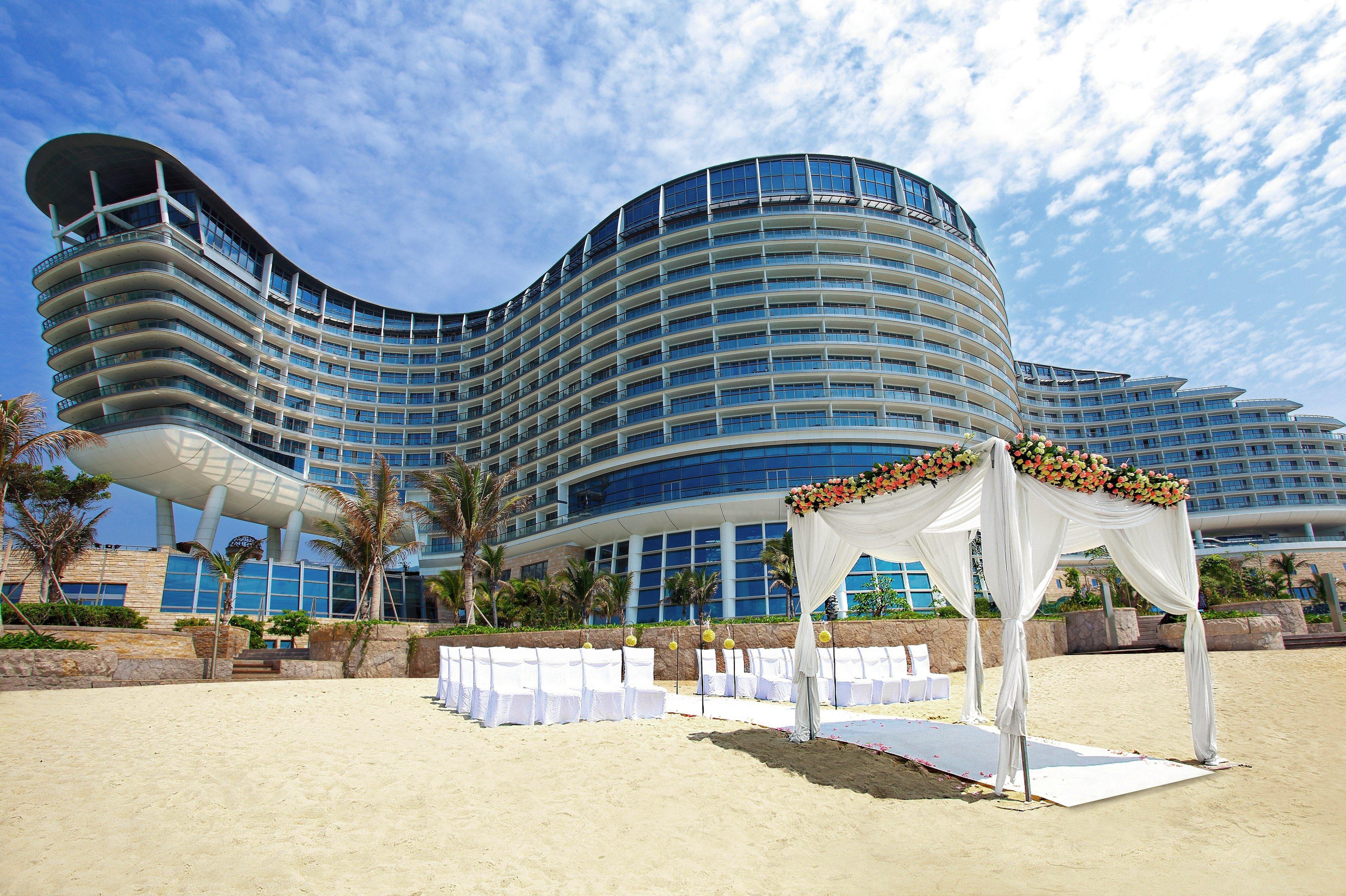 Intercontinental Shenzhen Dameisha Resort By Ihg Kültér fotó