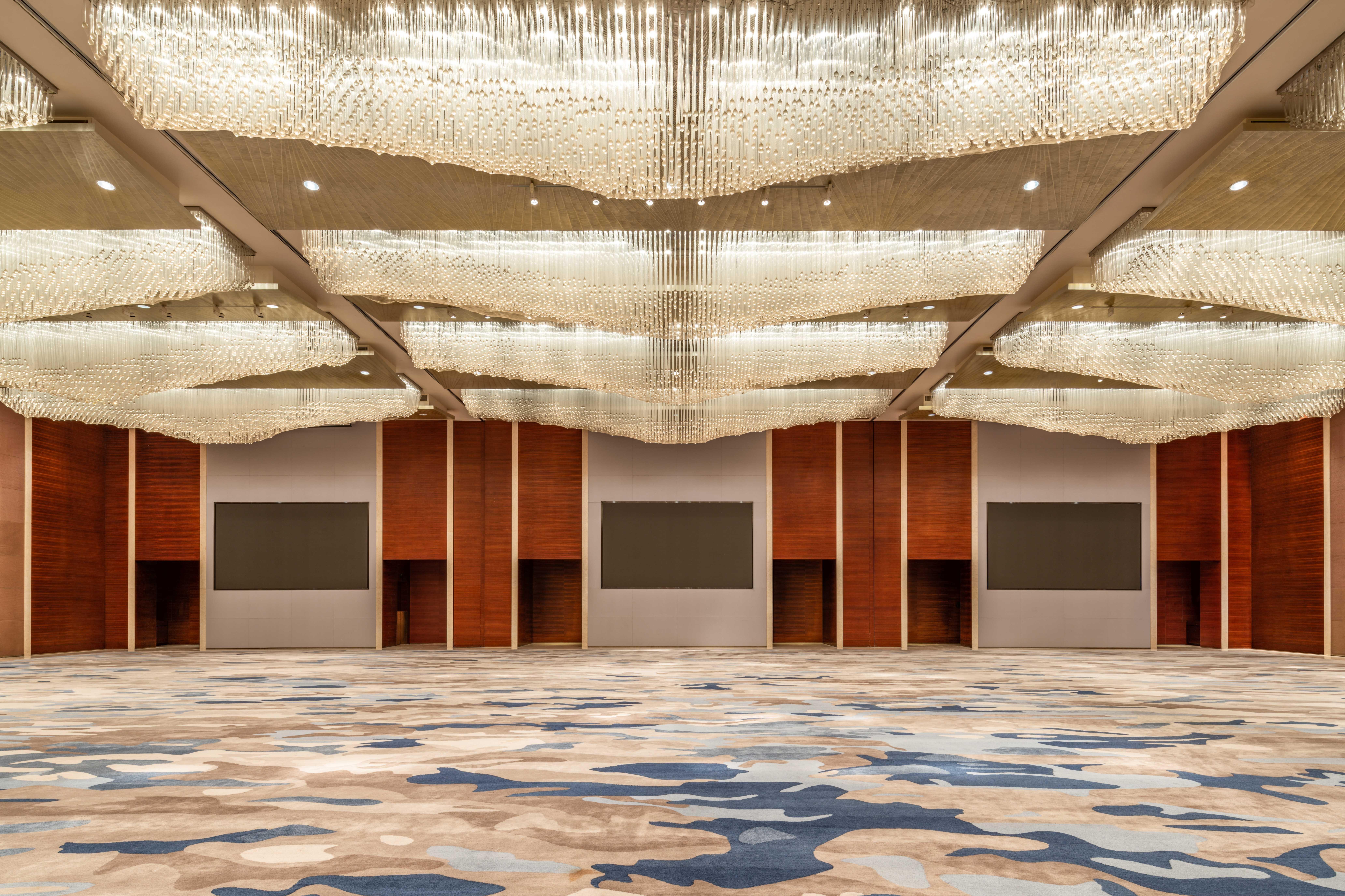 Intercontinental Shenzhen Dameisha Resort By Ihg Kültér fotó