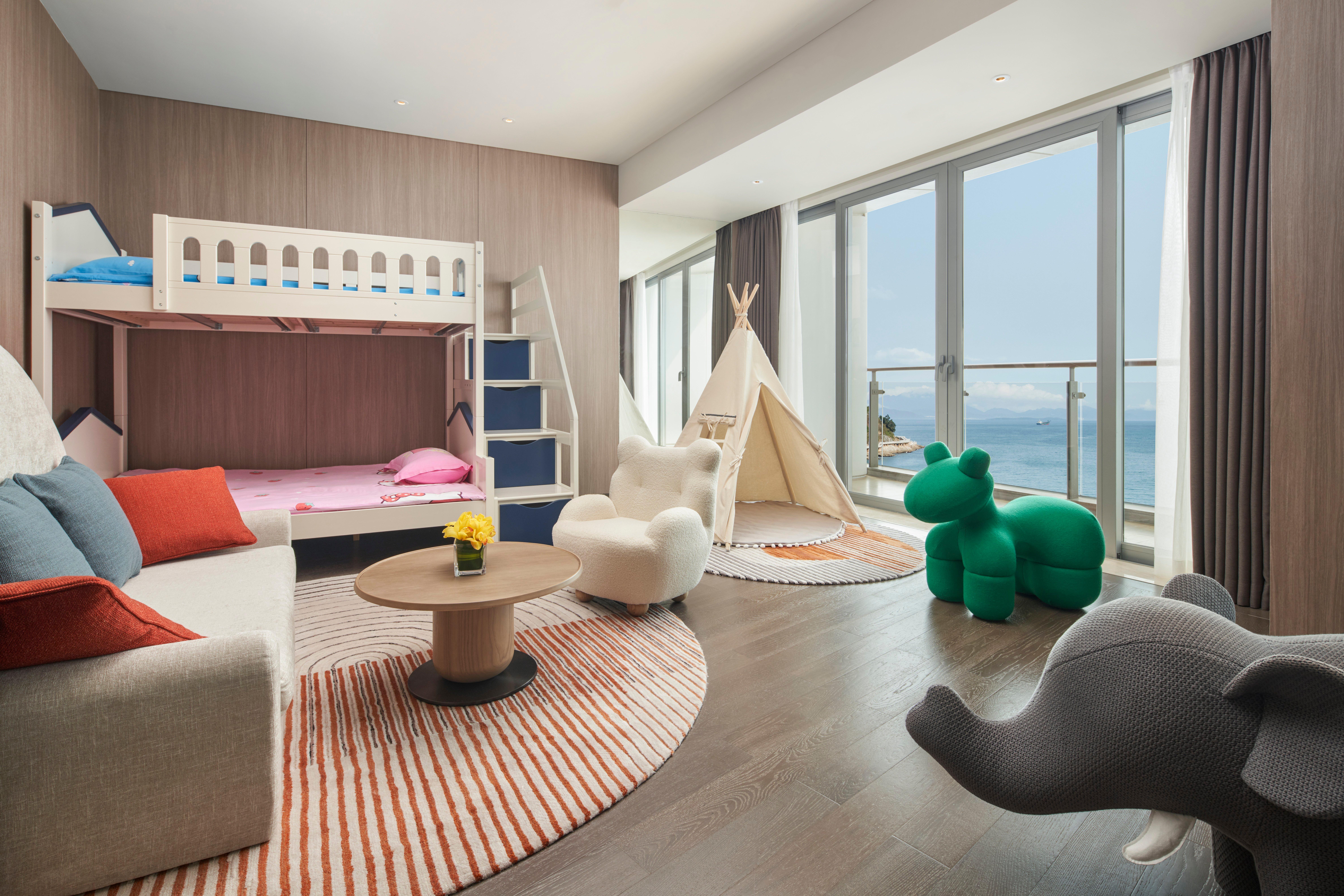Intercontinental Shenzhen Dameisha Resort By Ihg Kültér fotó