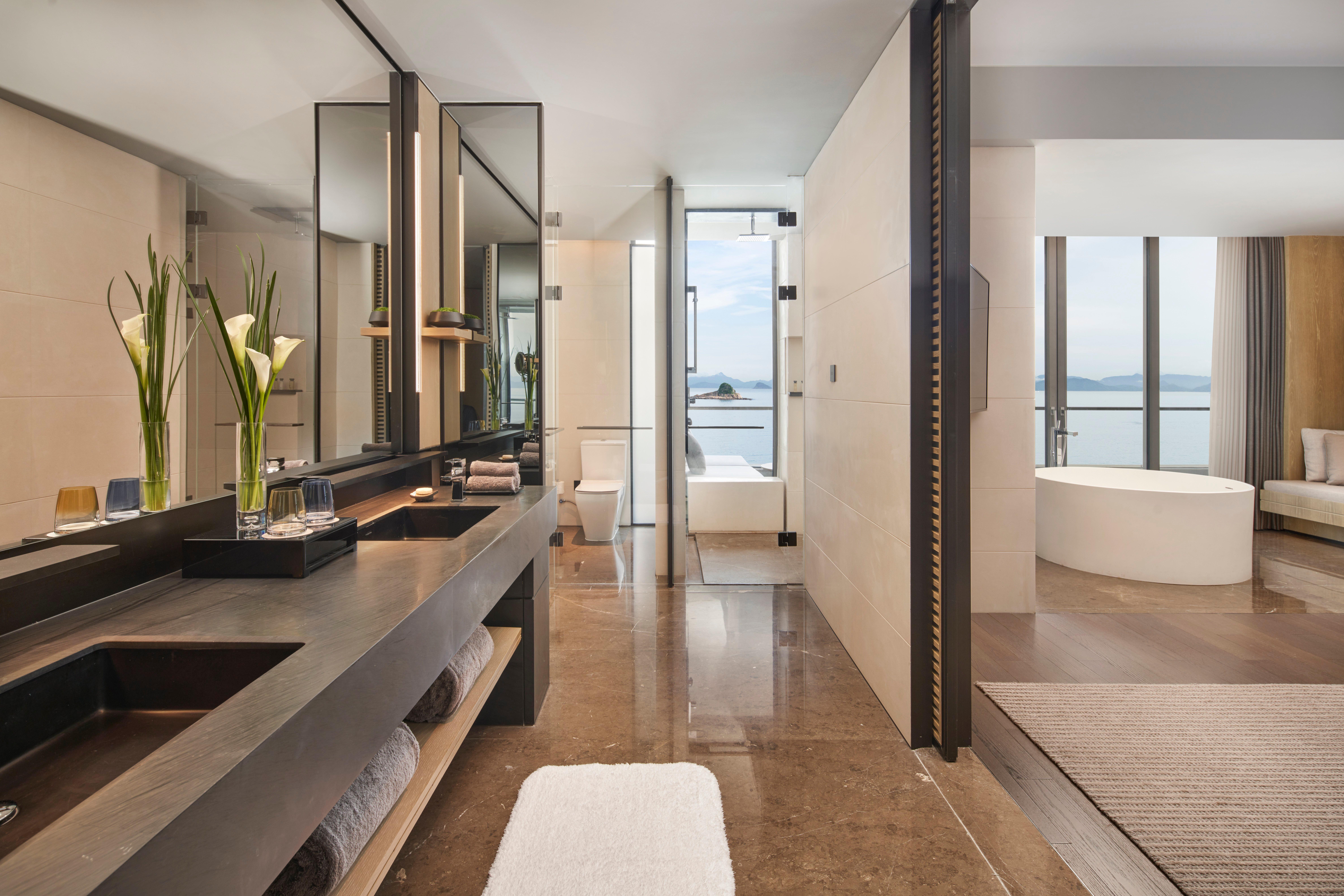 Intercontinental Shenzhen Dameisha Resort By Ihg Kültér fotó