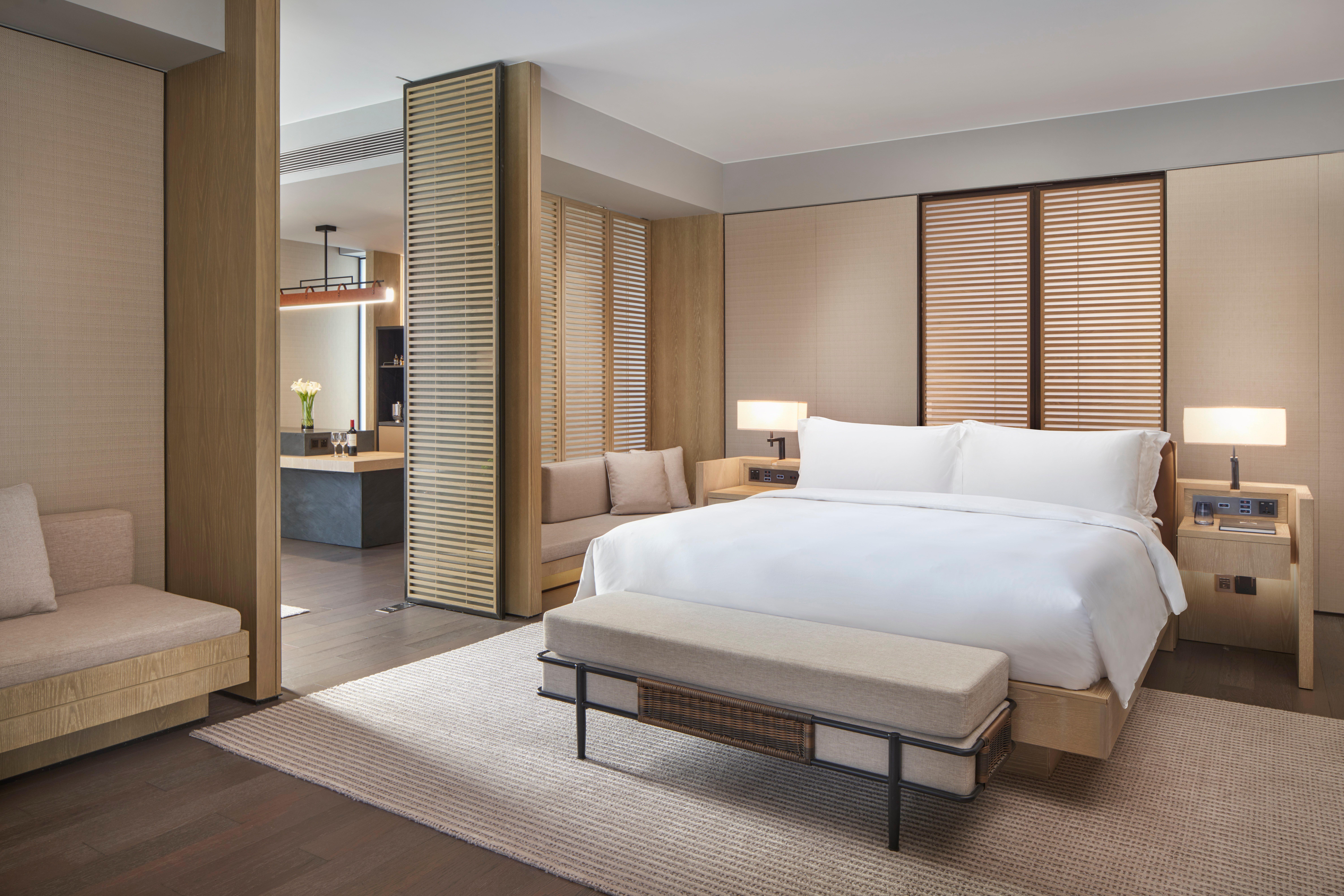 Intercontinental Shenzhen Dameisha Resort By Ihg Kültér fotó