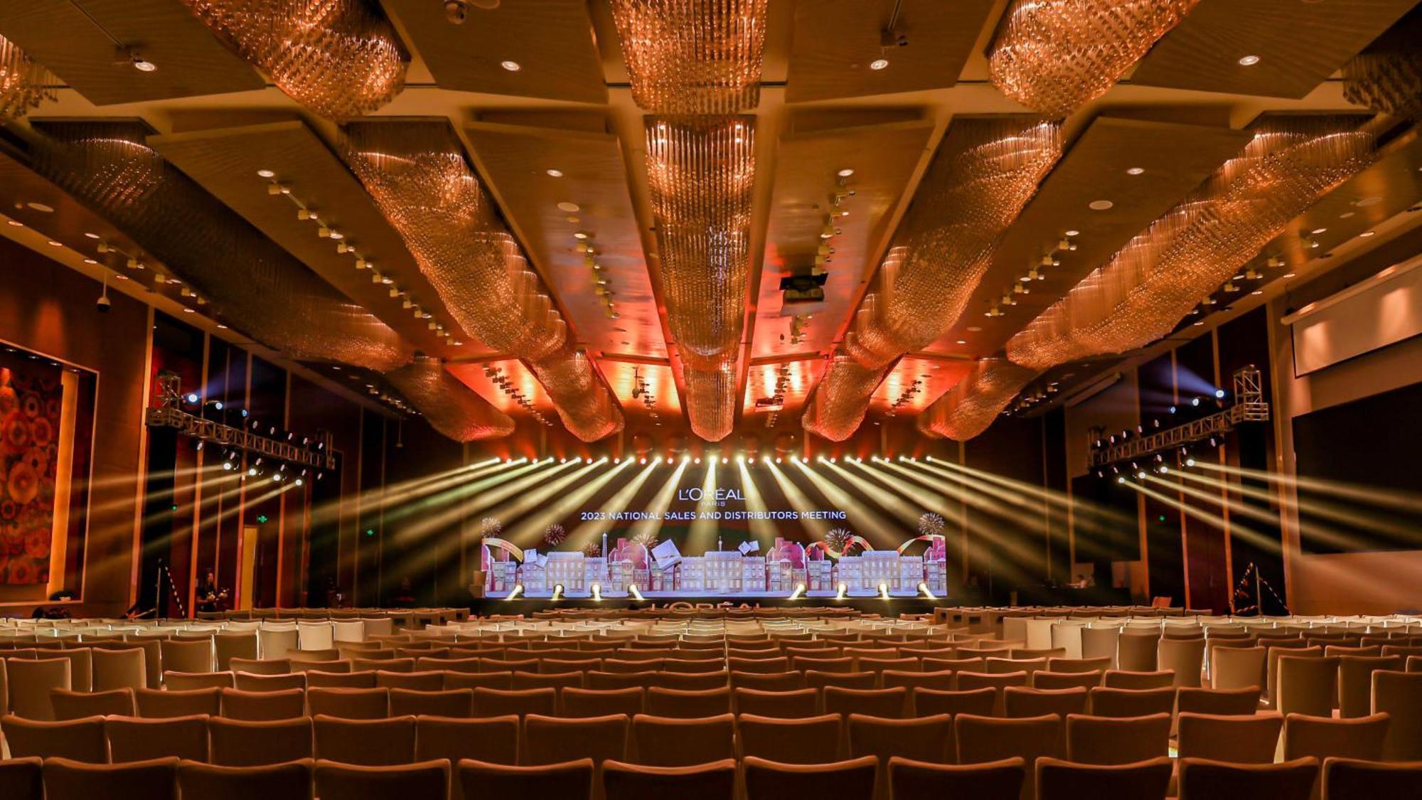 Intercontinental Shenzhen Dameisha Resort By Ihg Kültér fotó