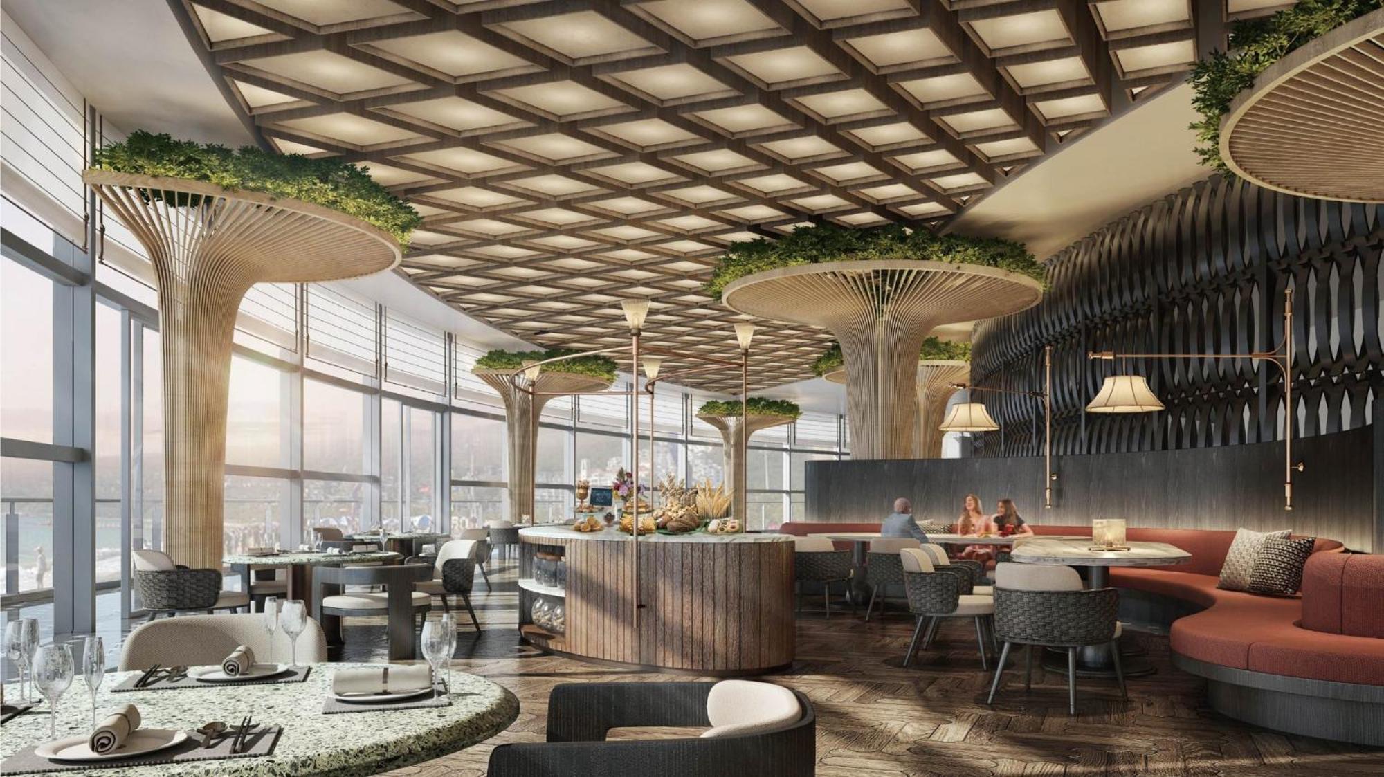 Intercontinental Shenzhen Dameisha Resort By Ihg Kültér fotó