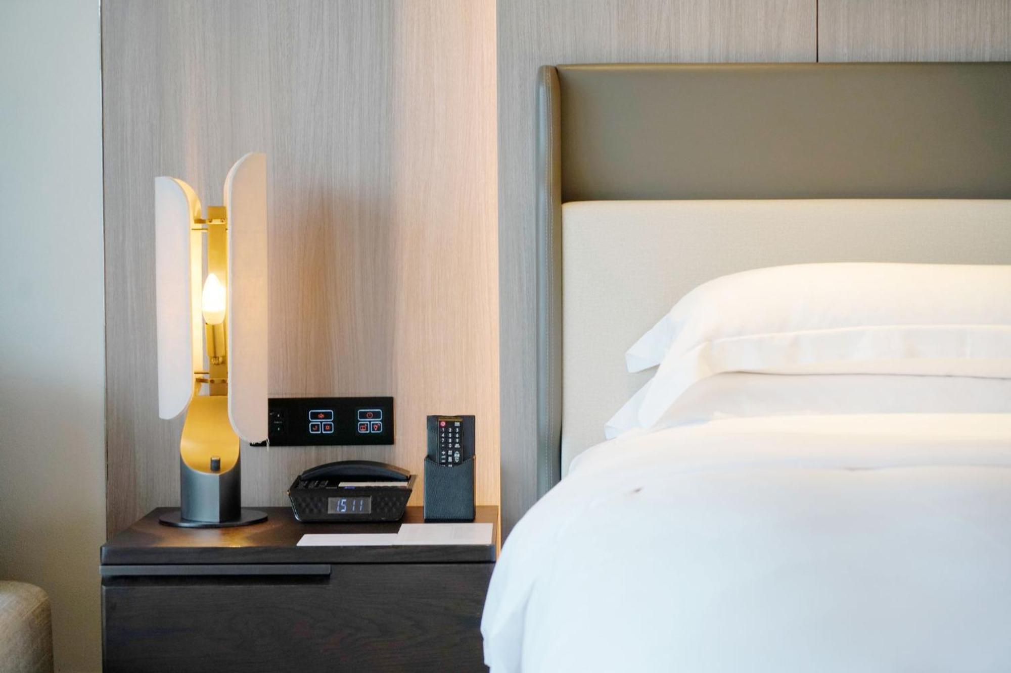 Intercontinental Shenzhen Dameisha Resort By Ihg Kültér fotó